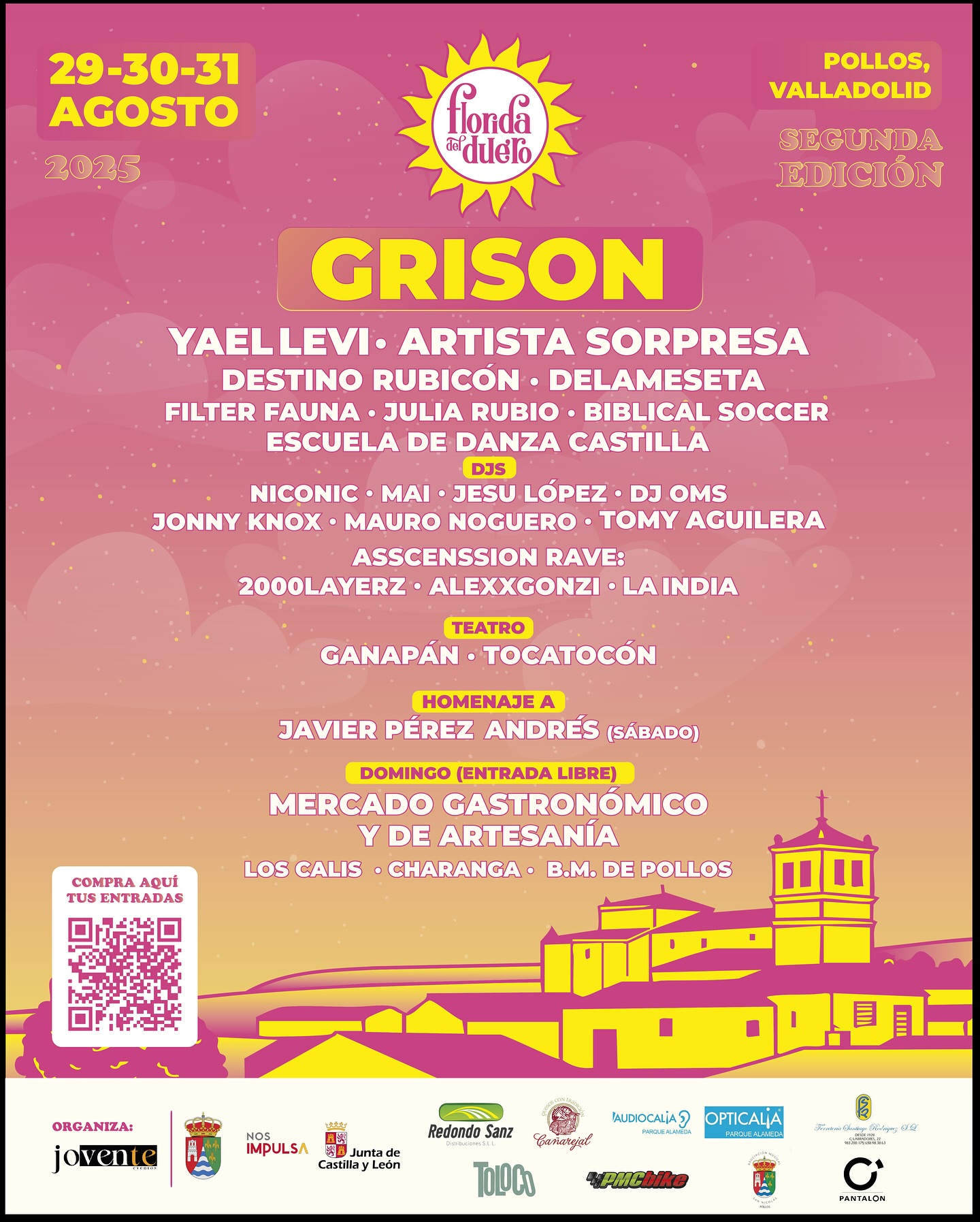 La Florida del Duero