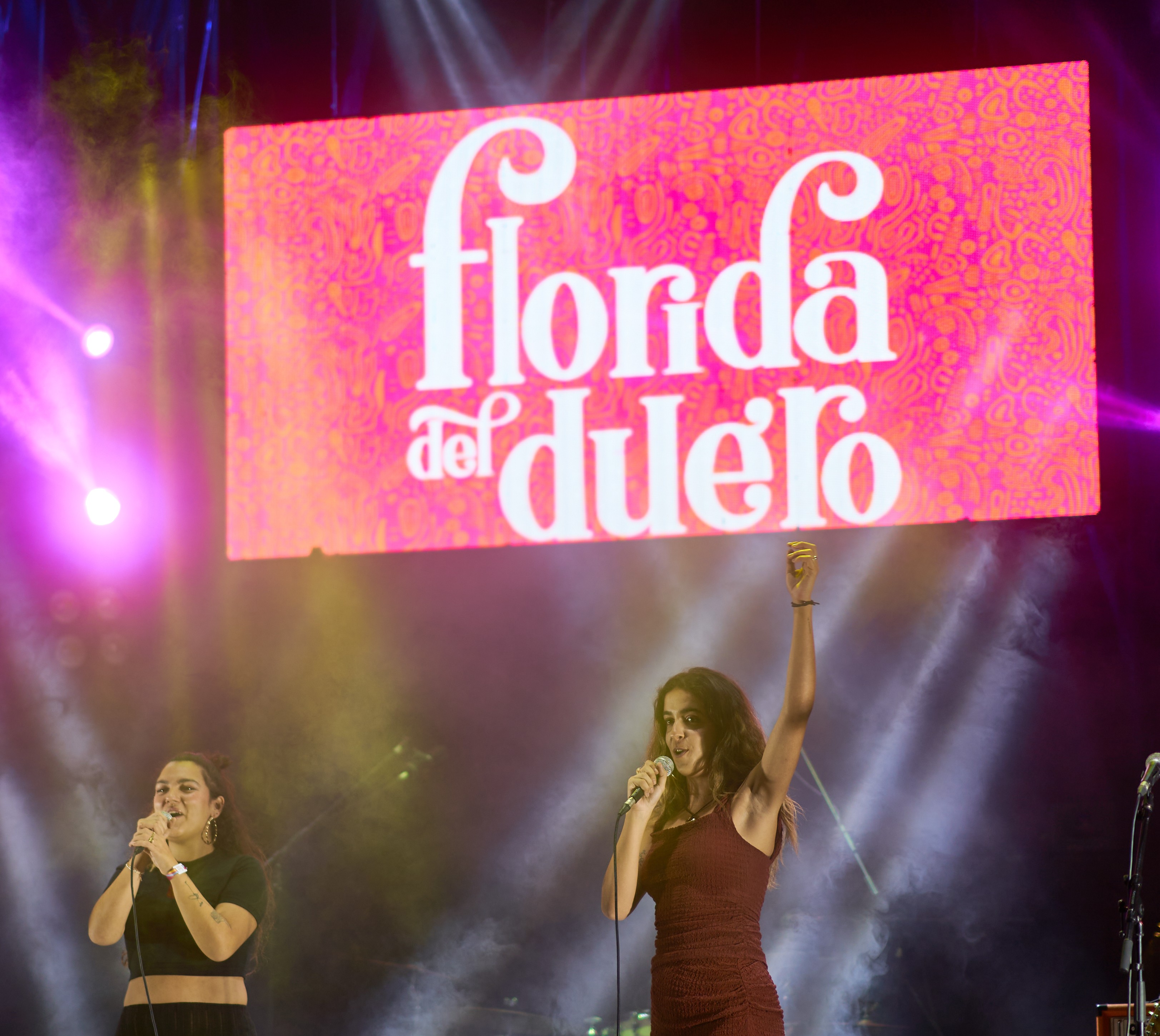 Florida del Duero – Festival de Agosto